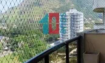 Imagem 6: Recreio dos Bandeirantes