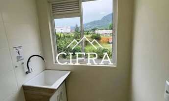 Imagem 5: Apartamento - Venda - 02 dormitórios - 62m2 - Semi Mobiliado - Estrada Boa Esperança - Res