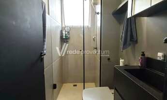 Imagem 7: Apartamento à venda em Paulínia! Localizado no condomínio For Life Park