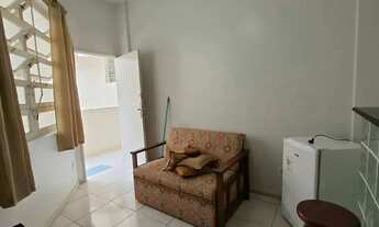 Imagem 4: Alugo - Copacabana Quarto e sala . Mobiliado . Contrato padrão de 30 meses