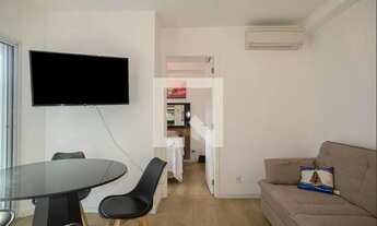 Imagem 3: Apartamento à Venda - Consolação, 1 Quarto, 40 m2