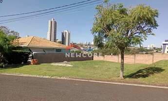 Imagem 3: Lote em Condomínio Nascente do Jaraguá - Altos do Jaraguá - Araraquara/SP