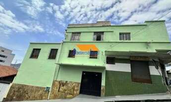 Imagem: Casa de 3 quartos, bairro Sagrada Familia