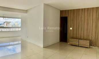 Imagem: Apartamento para aluguel 4 quartos 2 suítes