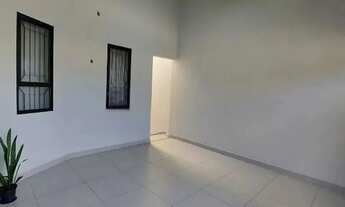 Imagem 2: Casa com 03 Quartos, sendo 01 Suíte à venda no Jardim do Sol em Indaiatuba/SP