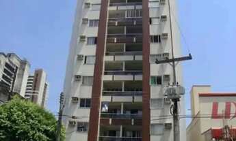 Imagem: Edifício Solar Pancett 0 3 quartos (1 suíte