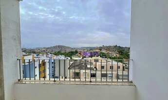 Imagem 3: Apartamento com 2 dormitórios para alugar, 70 m² por R$ 2.612,22/mês - Barreto - Niterói/R