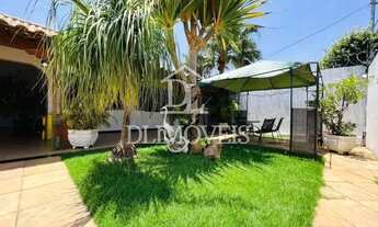 Imagem 3: CASA COM 4 QUARTOS 2 SUITES 4 VAGAS,360M² POR R$ 1.300.000