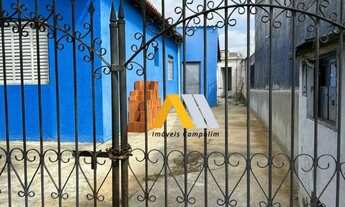 Imagem 3: Casa com 5 dormitórios à venda, 260 m² por R$ 350.000 - Jardim Maria do Carmo - Sorocaba/S