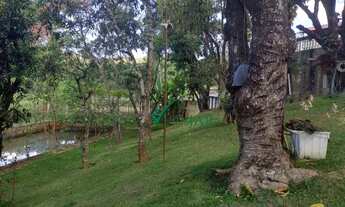 Imagem: CHÁCARA RESIDENCIAL COM MARAVILHOSA ESTRUTURA