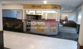 Imagem 2: Imóvel Comercial 560m² na Vila Nova Conceição