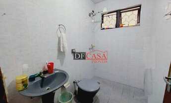 Imagem 6: Sobrado à venda - 3 dormitórios, 2 vagas de garagem. Jardim Nordeste - São Paulo/SP