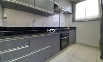 Imagem 3: Apartamento à venda em Piracicaba, Santa Terezinha, com 2 quartos, com 46 m²