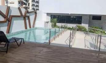 Imagem 5: Way Batista Campos: Lindo apartamento para Locação 85m² 3 Quartos (1 Suíte) 2 Vg