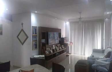 Imagem 2: Apartamento à venda em Campinas, Centro, com 3 quartos, com 100 m², Edifício Araguaia