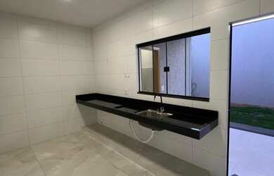 Imagem 5: Apartamento para Venda em Aparecida de Goiânia, Jardim Boa Esperança, 3 dormitórios, 1 suí