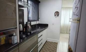 Imagem 4: Apartamento Mobiliado, de 88,16m², com 2 Suítes, no bairro Centro, em Itajaí/SC