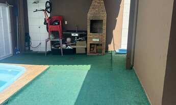 Imagem 3: Casa em Condomínio com piscina