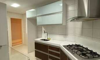 Imagem 2: Apartamento para aluguel, 2 quartos, 1 suíte, 2 vagas, Centro - São Bernardo do Campo/SP