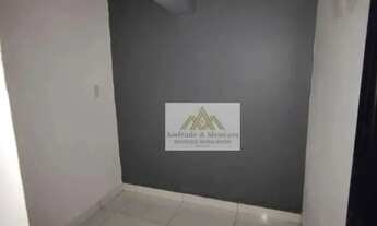 Imagem 5: Casa com 1 dormitório para alugar, 154 m² por R$ 2.145,68/mês - Centro - Ribeirão Preto/SP