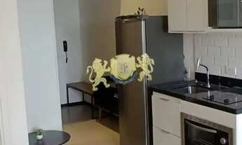 Imagem 2: Excelente apartamento mobiliado para venda na Consolação - VN Consolação