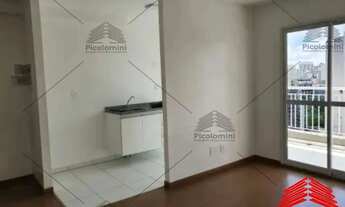 Imagem: Imperdível Apartamento à Venda em São