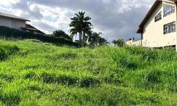 Imagem 3: Terreno à venda no Condomínio Residencial Moinho de Vento, em Valinhos, no bairro Pinheiro