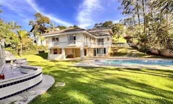 Imagem 4: Sobrado alto padrão em condomínio - Mairiporã