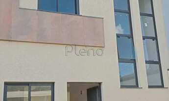 Imagem 3: Sobrado à venda em Campinas, Parque Jambeiro, com 3 quartos, com 125 m²