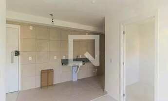 Imagem 6: Apartamento à Venda - Campos Elíseos, 2 Quartos, 35 m2