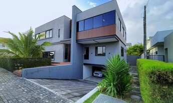 Imagem 3: Encantadora Casa Cond. fechado com 428m2 em Alto Padrão