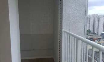 Imagem 6: Apartamento com 2 dormitórios para alugar, 45 m² por R$ 2.682,00/mês - Vila Itapegica - Gu