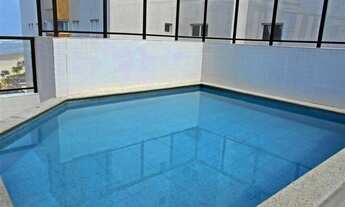 Imagem 6: APARTAMENTO COM 50 m² - OCIAN - PRAIA GRANDE SP