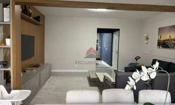 Imagem 7: Apartamento com 3 dormitórios sendo 1 suíte à venda, 122 m² por R$ 1.275.000 - Jardim das