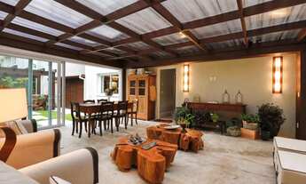 Imagem 7: Casa de condomínio em Rua Formosa - Laje de Pedra - Canela/RS