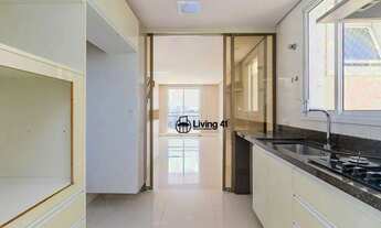 Imagem 5: Cobertura Duplex com 3 dormitórios à venda, 179 m² por R$ 1.490.000 - Bacacheri - Curitiba