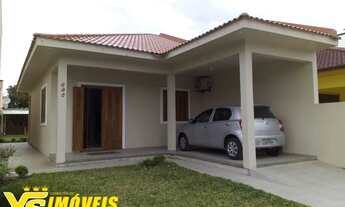 Imagem: Casa para aluguel com wifi e split,- Tramandaí