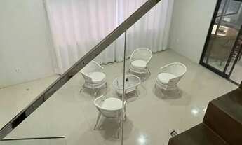 Imagem 7: Encantadora Casa Cond. fechado com 428m2 em Alto Padrão