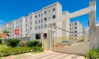 Imagem: APARTAMENTO 2/4 1 ANDAR NASCENTE NO CONDOMÍNIO