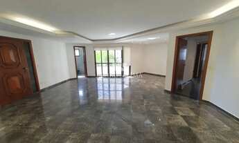 Imagem 2: Apartamento no Tatuapé, 157m², 3 quartos e 2 vagas. Condomínio Itaruma