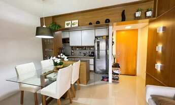 Imagem: Apartamento à Venda - MAR DE ITAPUÃ