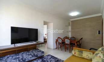 Imagem 2: Apartamento à venda Rua Olinda, Nova Petrópolis - São Bernardo do Campo