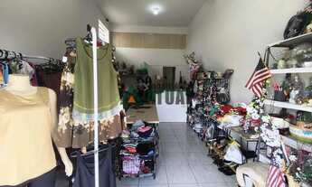 Imagem 6: Brechó a venda na Região Norte