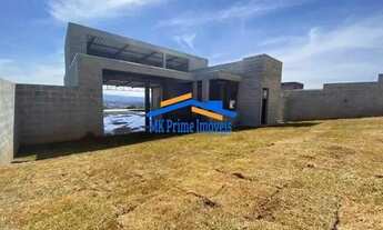 Imagem 2: Casa à Venda no Gênesis 2 Alphaville