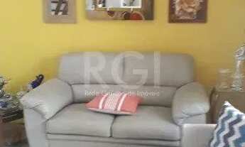 Imagem 3: Casa para Venda - 110.14m², 2 dormitórios, sendo 2 suites, 2 vagas - Nova Ipanem