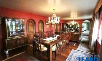 Imagem 5: CASA ASSOBRADADA - JARDIM SÃO BENTO - SP