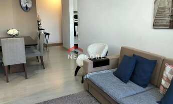 Imagem 3: Apartamento em Rua Pedro Ramos dos Santos - Cidade Jardim - Sorocaba/SP