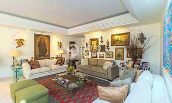 Imagem 4: Copacabana Apartamento cobertura com 4 dormitórios