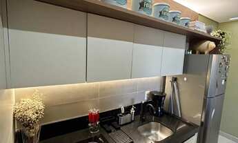 Imagem 6: Apartamento para Locação Beach Class Ondina 1/4 mobiliado - Ondina