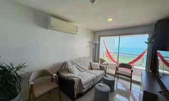 Imagem 3: Imóvel para aluguel com 72 metros quadrados com 2 quartos em Meireles - Fortaleza - CE